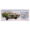 Dodge Coronet Super Bee MPC985
